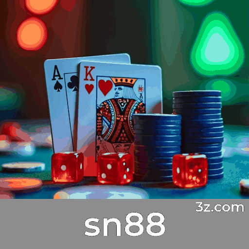 sn88: Cassino Premiado com Segurança e Diversão
