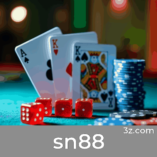 Luxo e Exclusividade: Casino SN88 e sua Equipe de Elite