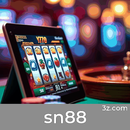 Experiência VIP Exclusiva no Casino SN88: Dealers Profissionais e Ambiente de Luxo
