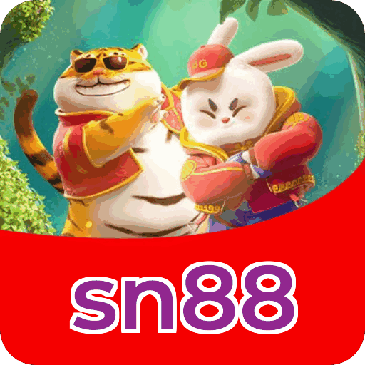 Login rápido no app sn88