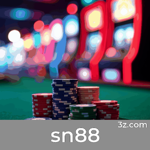 sn88 Verde: Um Exemplo de Jogo Responsável e Sustentável